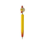 Zoom geel  pen met...