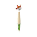 Zoom beige  wooden...
