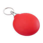 Sight red  glasses cloth 