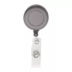 Slope noir  porte-badges 
