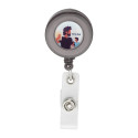 Slope noir  porte-badges 
