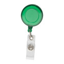 Slope vert  porte-badges 