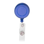 Slope bleu  porte-badges 