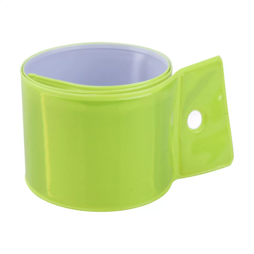 Lumen safety yellow  reflective band 
