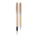 Nawodu natuurlijk  houten pen 