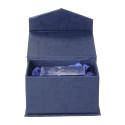 Macon transparent  glass block 