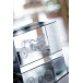 Macon transparent  glass block 