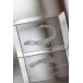 Macon transparent  glass block 