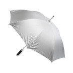 Nuages silver  umbrella 