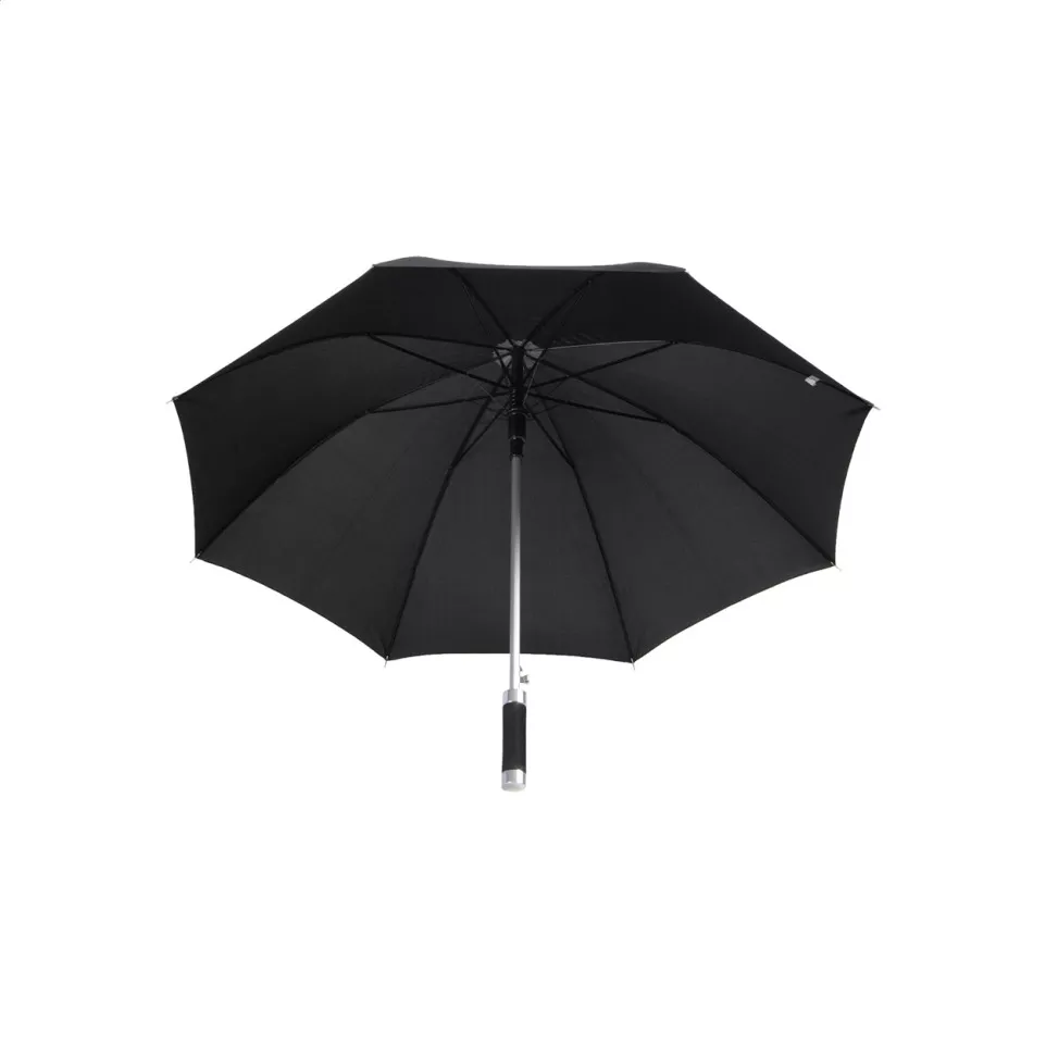 Nuages black  umbrella 