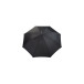 Nuages noir  parapluie automatique 