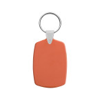 Slice orange  porte-clés 