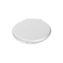 Gill argenté  miroir de poche 