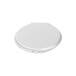 Gill silver  pocket mirror 