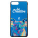 Sixtyseven Plus zwart  iPhone® 6/7/8 Plus hoesje 