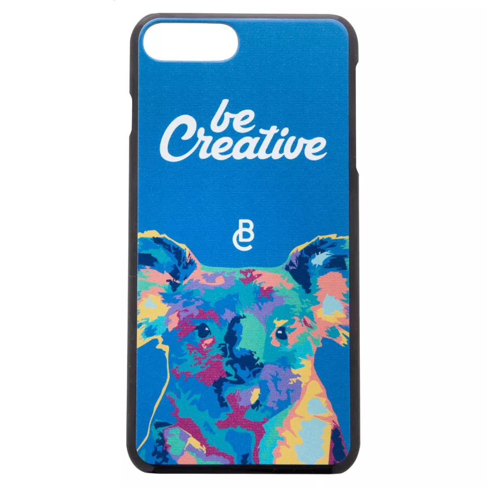 Sixtyseven Plus zwart  iPhone® 6/7/8...