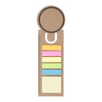 Rondy naturelle  marque-pages 