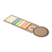 Rondy naturelle  marque-pages 
