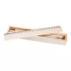 Dragon natural  colour pencil set 
