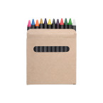 Lola noir beige set de 12...
