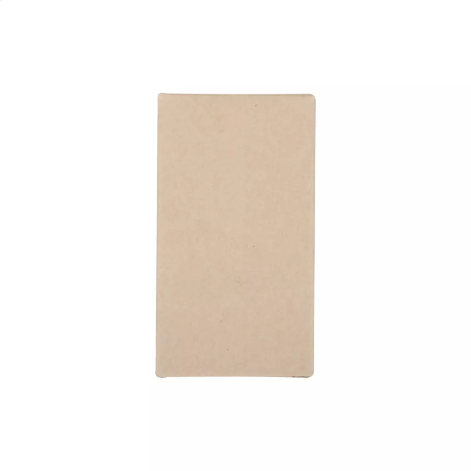 Liddy noir beige set de 6 pastels de...