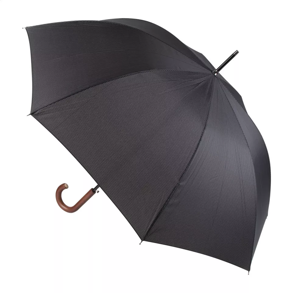 Tonnerre black  umbrella 