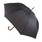 Tonnerre noir  parapluie 