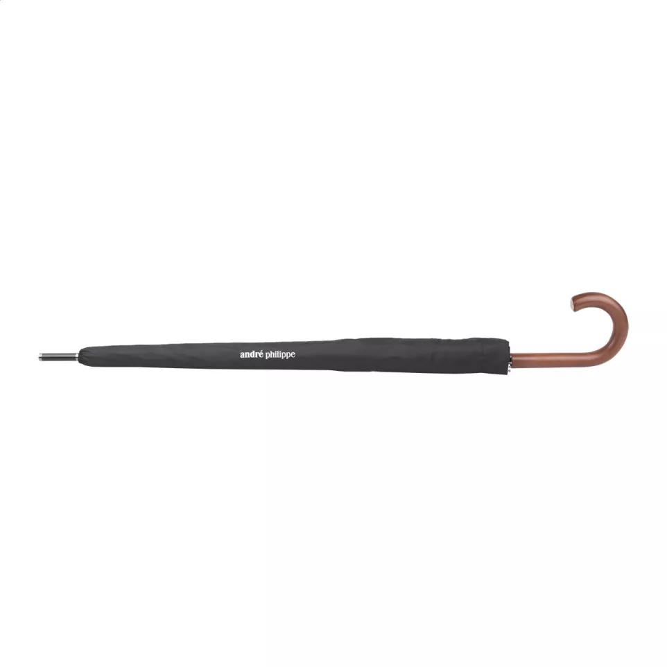 Tonnerre black  umbrella 