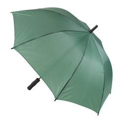 Typhoon vert  parapluie 