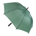 Typhoon vert  parapluie 
