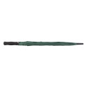 Typhoon green  umbrella 