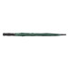 Typhoon green  umbrella 