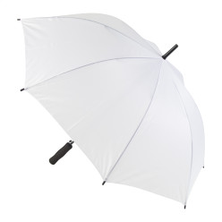 Typhoon blanc  parapluie 