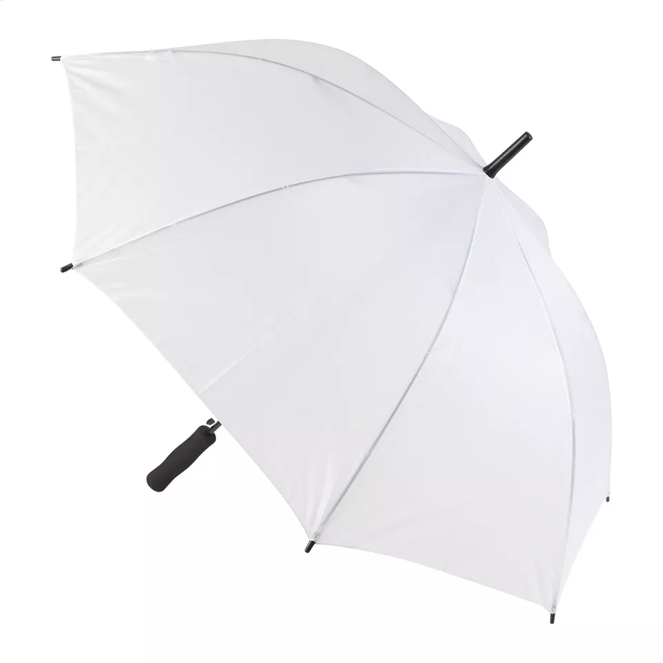 Typhoon blanc  parapluie 