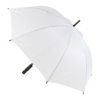 Typhoon blanc  parapluie 