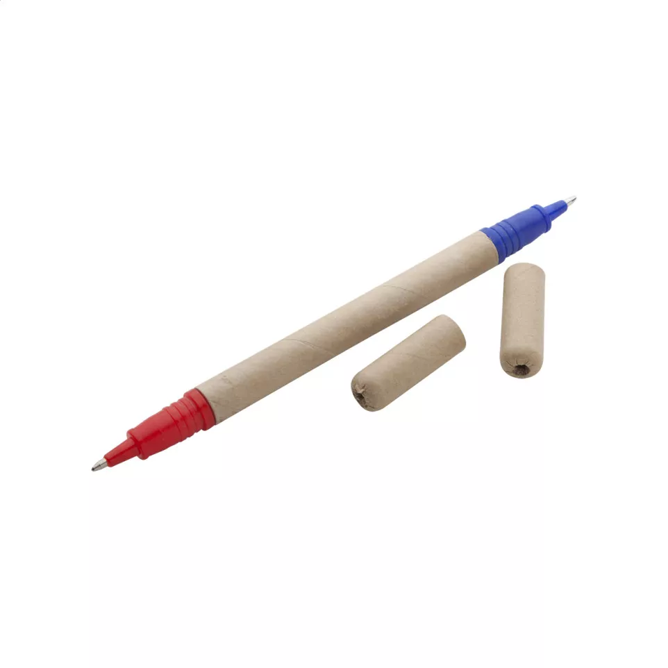 Lippo naturelle  stylo bille recyclé 