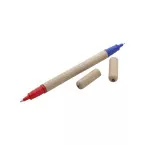 Lippo natural  recycled paper ballpoint pen 