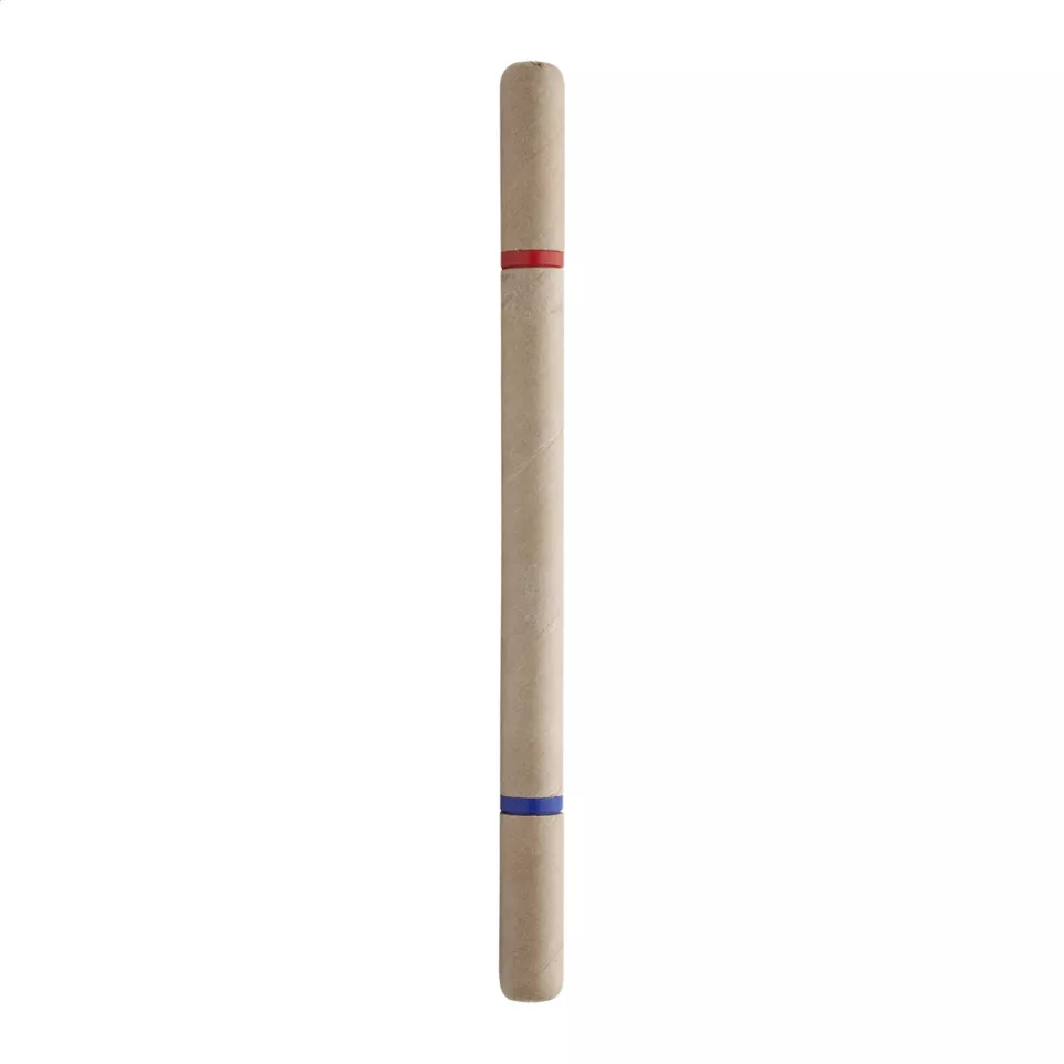 Lippo naturelle  stylo bille recyclé 