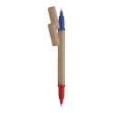 Lippo naturelle  stylo bille recyclé 