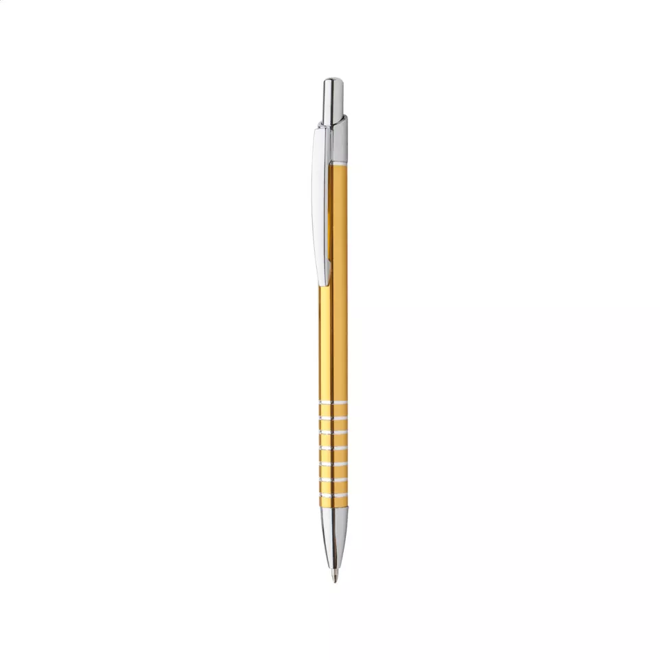 Vesta gold  ballpoint pen 