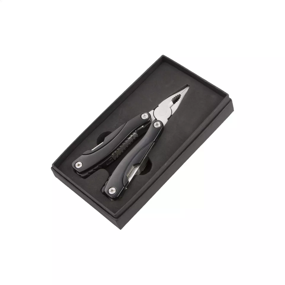 Workshop zwart  multitool 