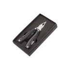 Workshop zwart  multitool 