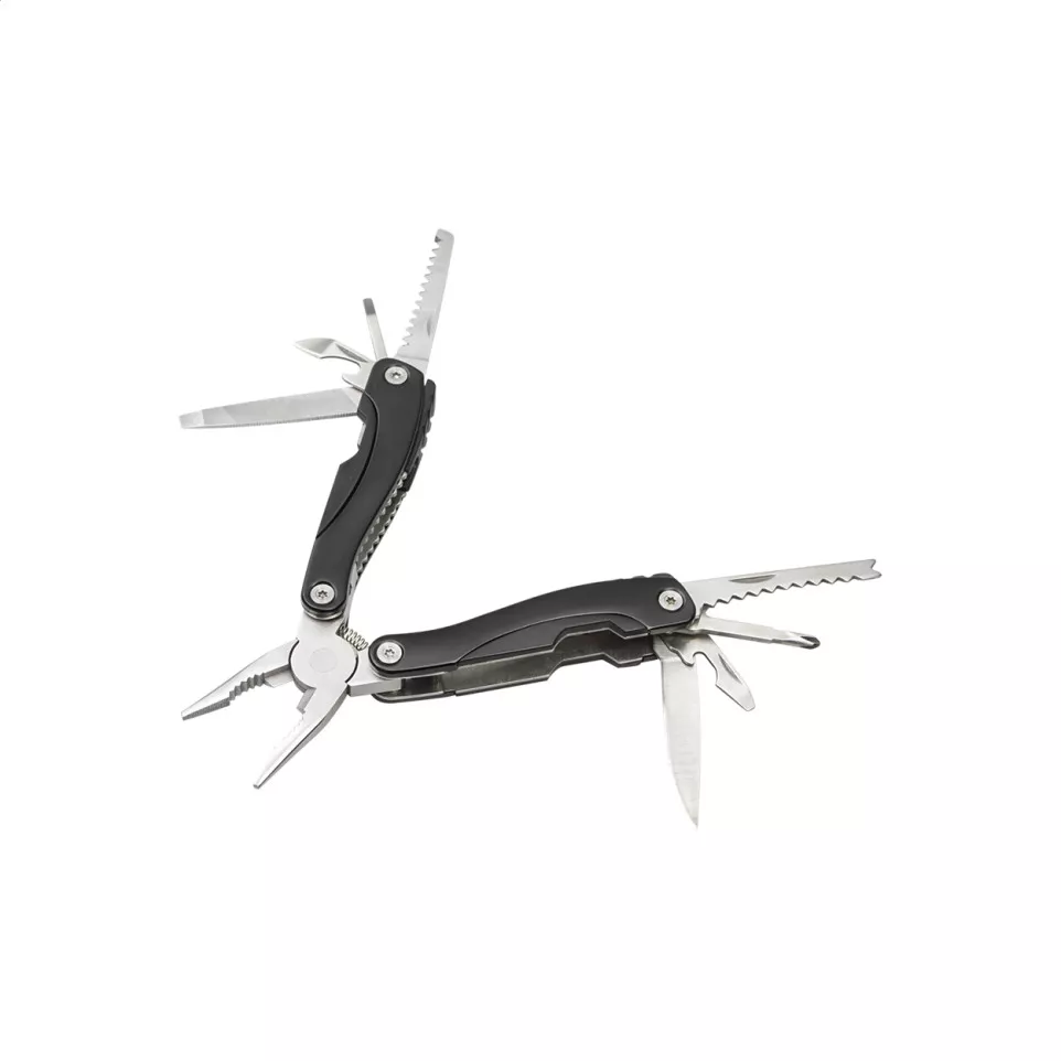 Workshop zwart  multitool 