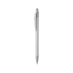 Vesta zilver  balpen 