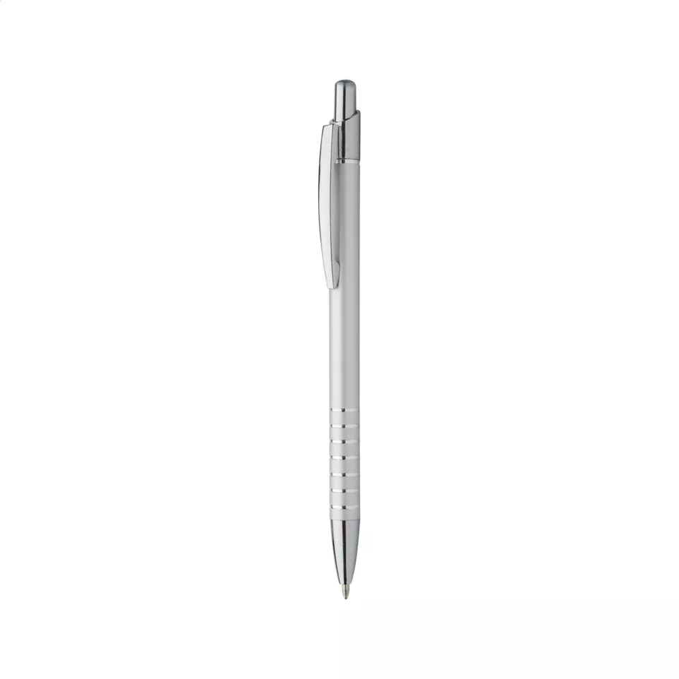 Vesta argenté  stylo à bille 