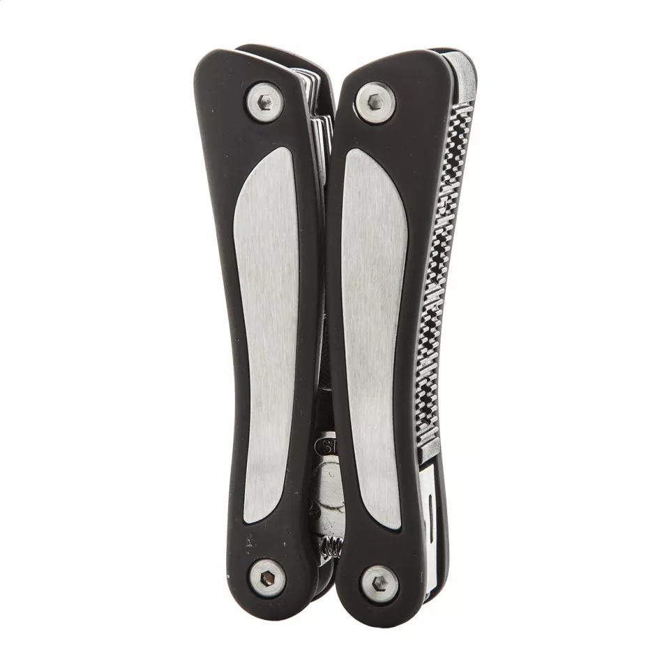 Fix It zwart  multitool 