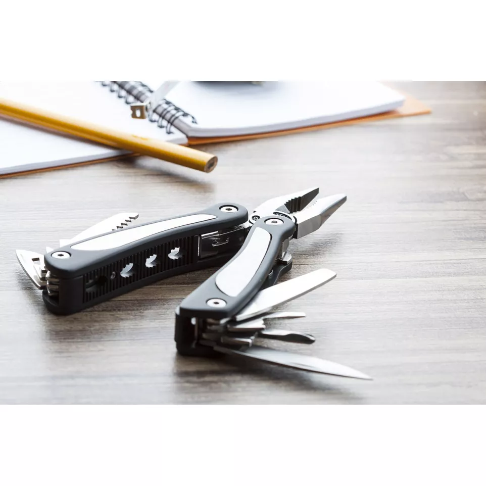 Fix It black  multi tool 