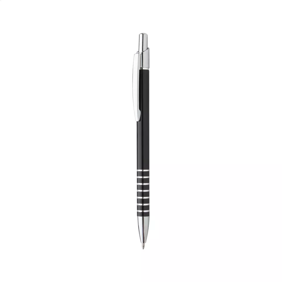 Vesta noir  stylo à bille 