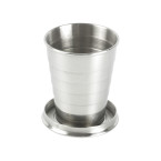 Nautilus zilver  opvouwbare...