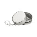 Nautilus silver  foldable cup 